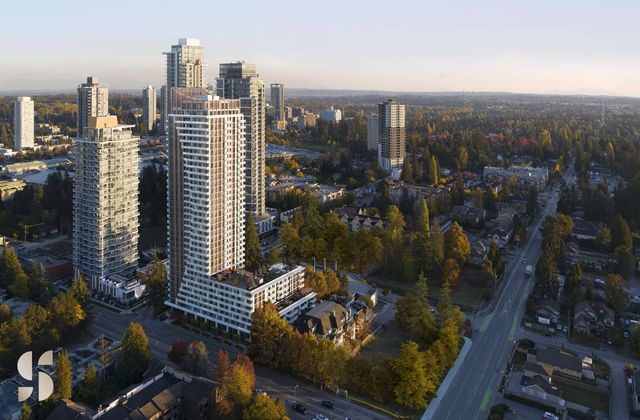 10375 133 Street 709, Surrey