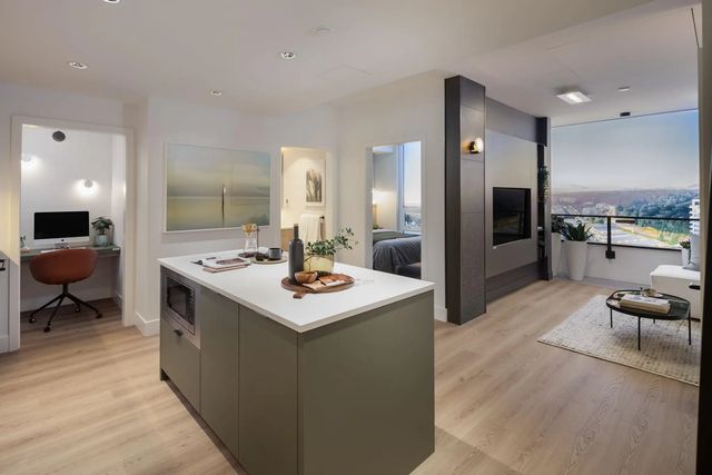 8633 River District Crossing 618, Vancouver
