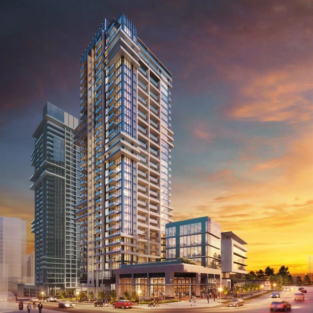 13675 107a Avenue 1711, Surrey
