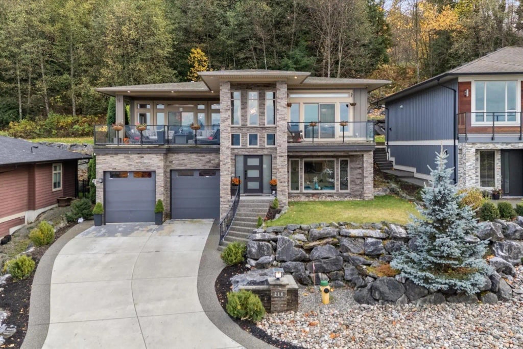 51075 Falls Court 216, Chilliwack