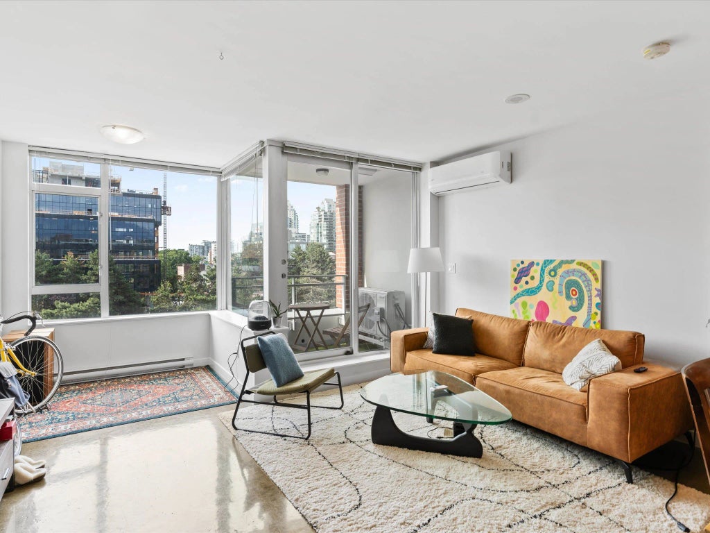 221 Union Street 617, Vancouver