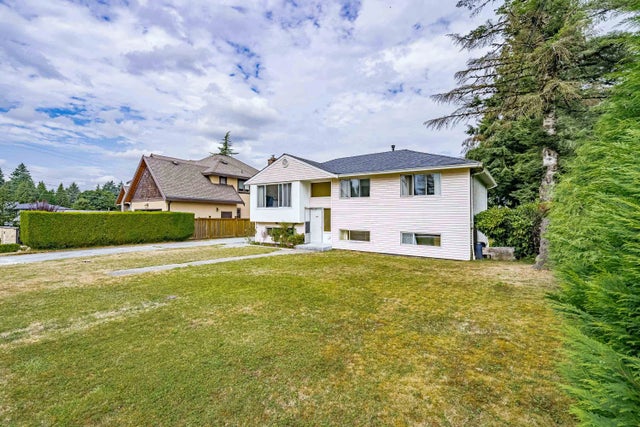 837 Regan Avenue, Coquitlam