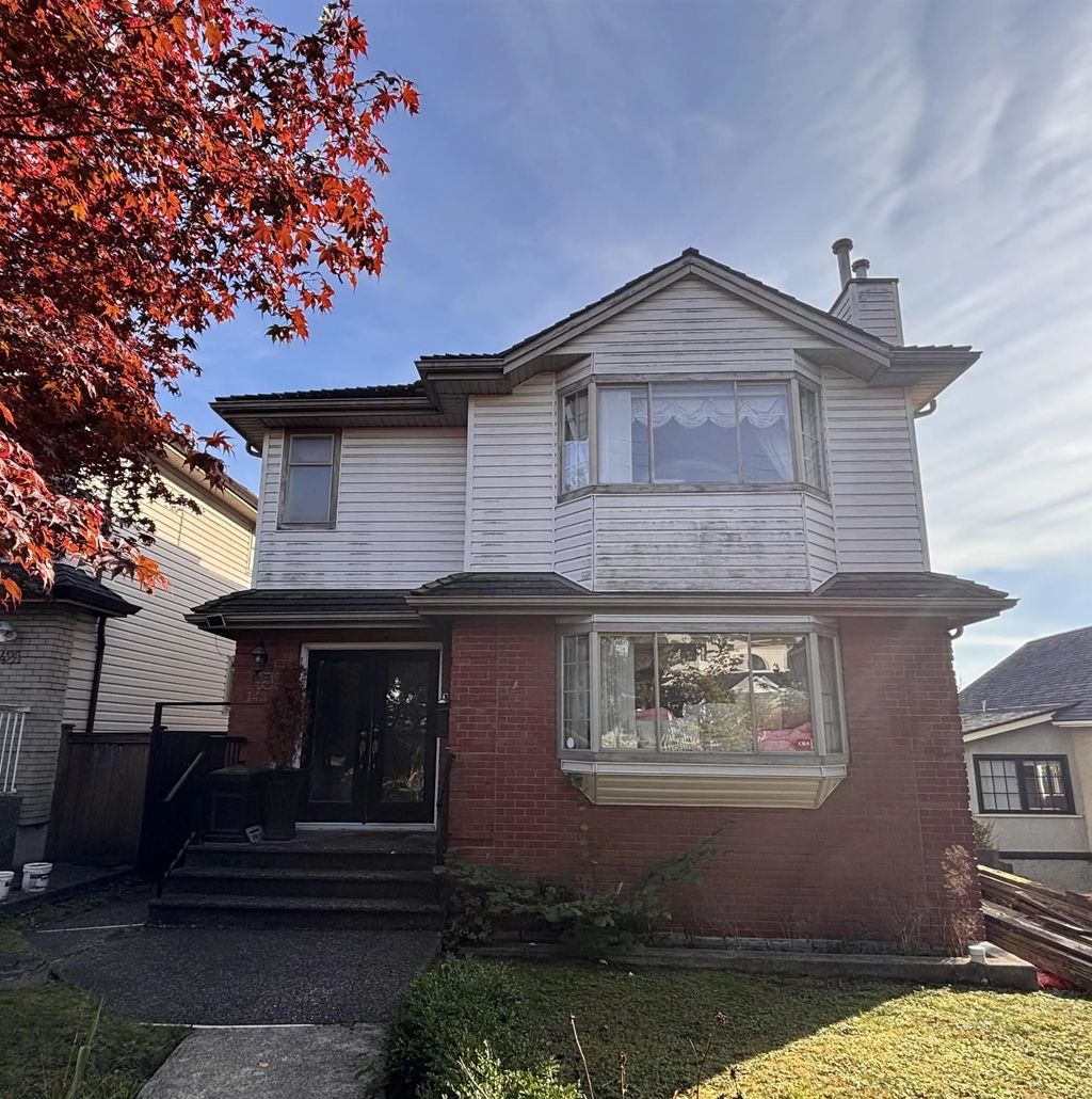 1438 W 64th Avenue, Vancouver
