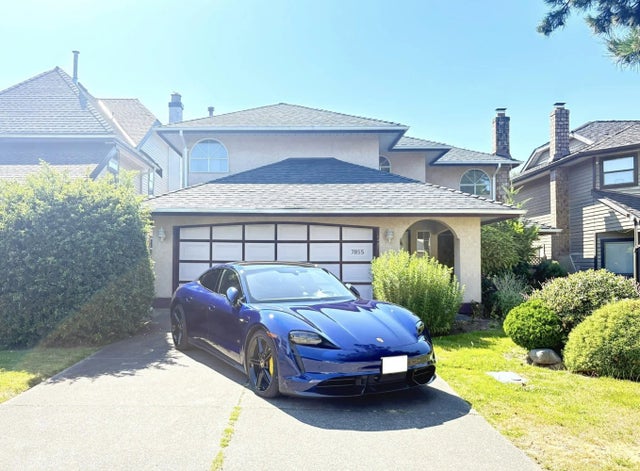 7855 Shackleton Drive, Richmond