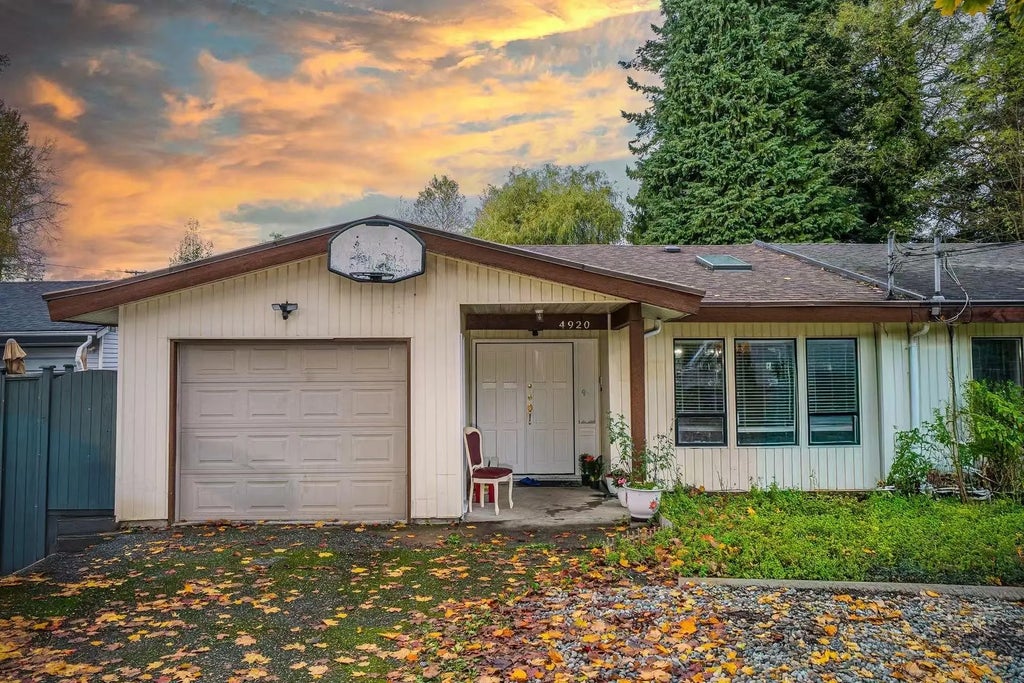 4920 Claude Avenue, Burnaby