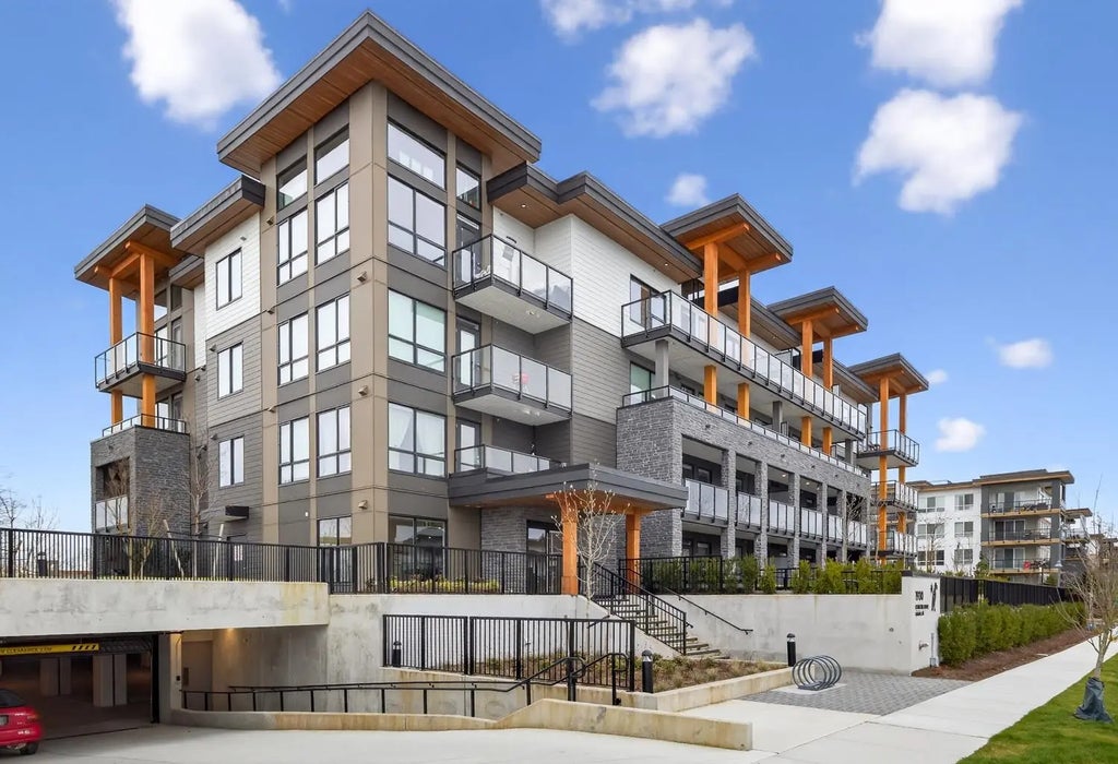 1930 Starling Drive 210, Tsawwassen