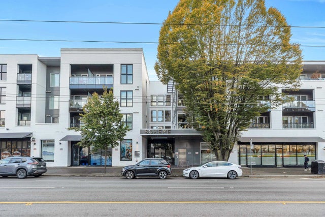 1588 E Hastings Street 329, Vancouver