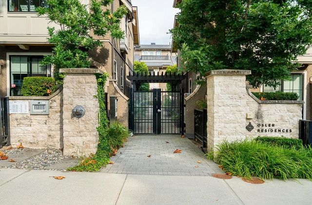 8562 Osler Street, Vancouver