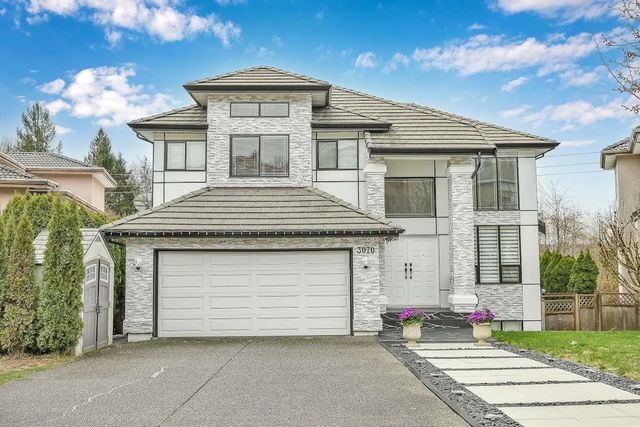 3070 Waddington Place, Coquitlam