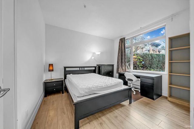 2250 Wesbrook Mall 101, Vancouver