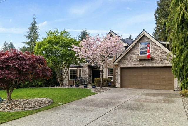 3169 Del Rio Drive, North Vancouver