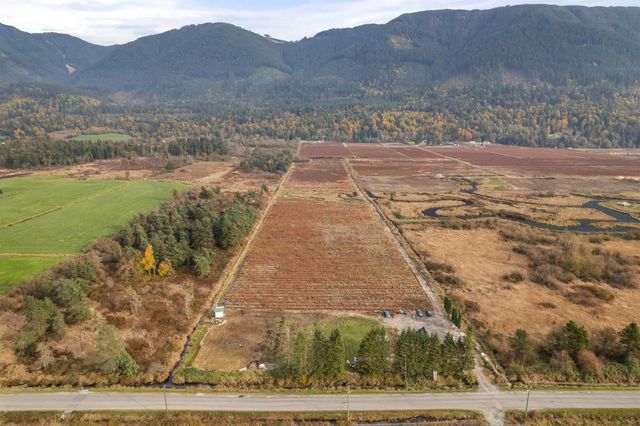 11186 Farms Road, Mission