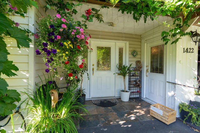 1422 Kilmer Road, North Vancouver