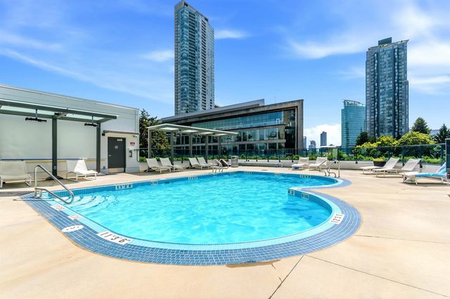 10448 University Drive 2501, Surrey