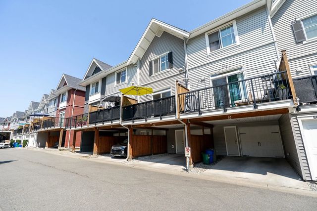 19128 65 Avenue 54, Surrey