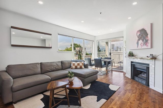 953 W 8th Avenue 105, Vancouver
