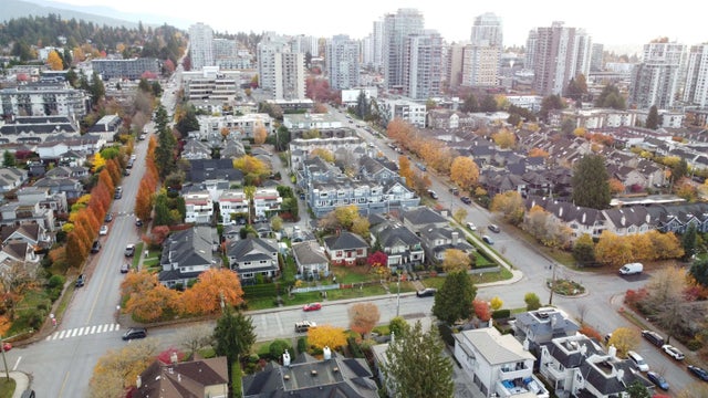 1632 Mahon Avenue, North Vancouver