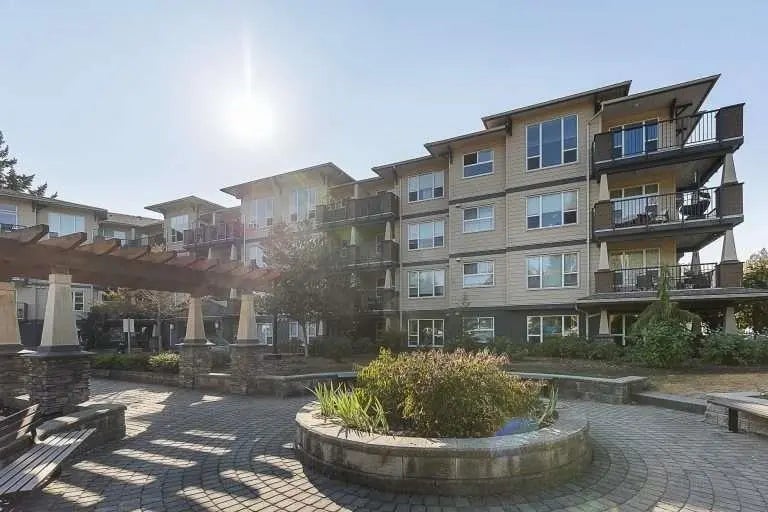 2565 Campbell Avenue 417, Abbotsford