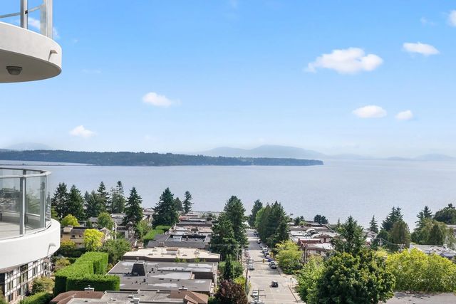 1500 Martin Street 1102, White Rock