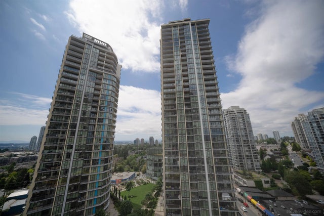 7303 Noble Lane 1501, Burnaby