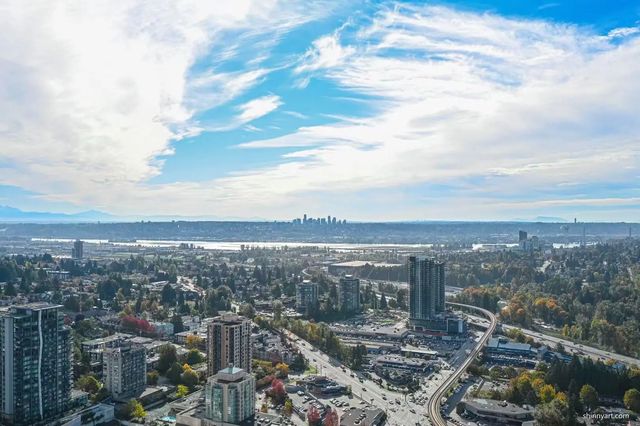 3833 Evergreen Place 3905, Burnaby