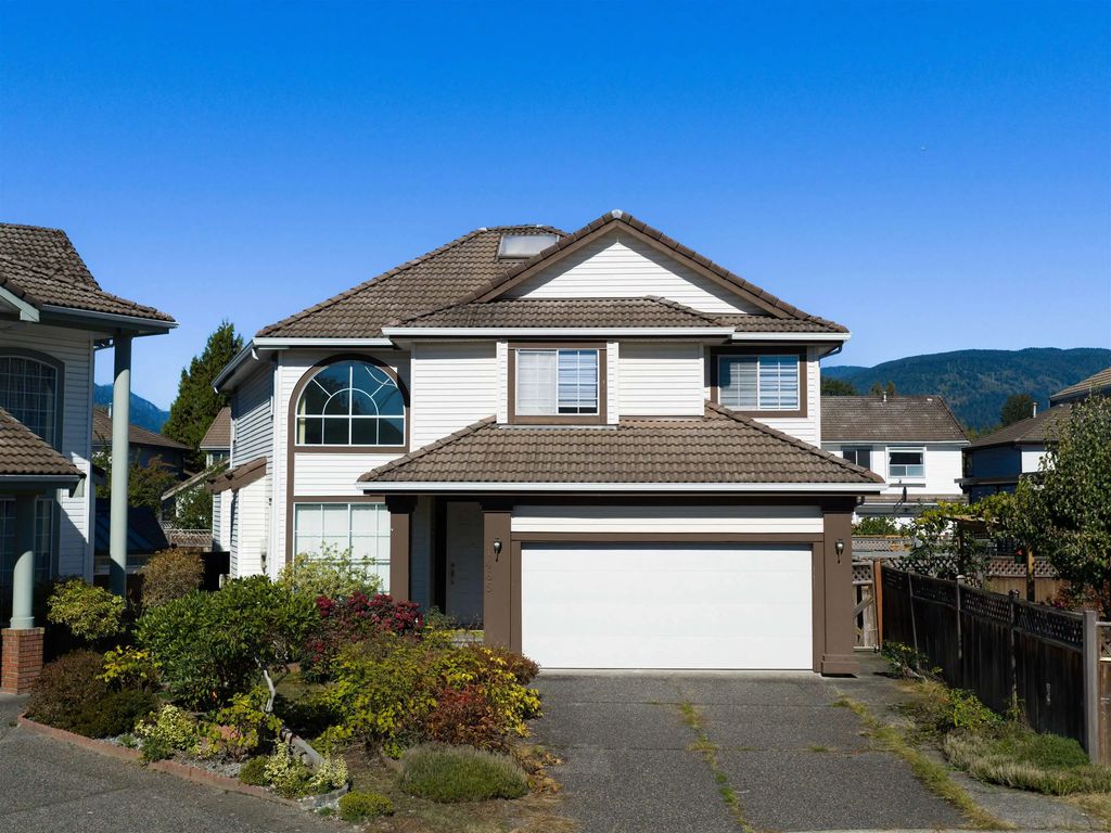 1465 Po Place, Port Coquitlam