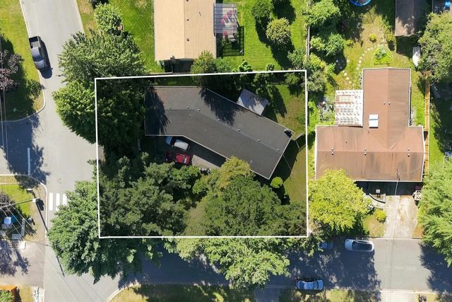 7817 Sandpiper Street, Mission