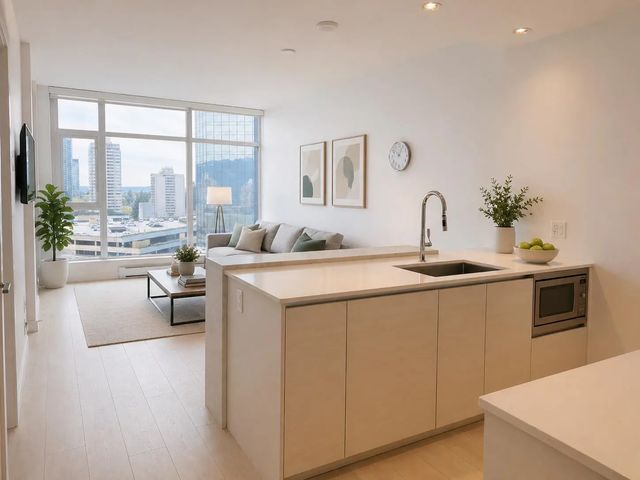 6098 Station Street 1611, Burnaby