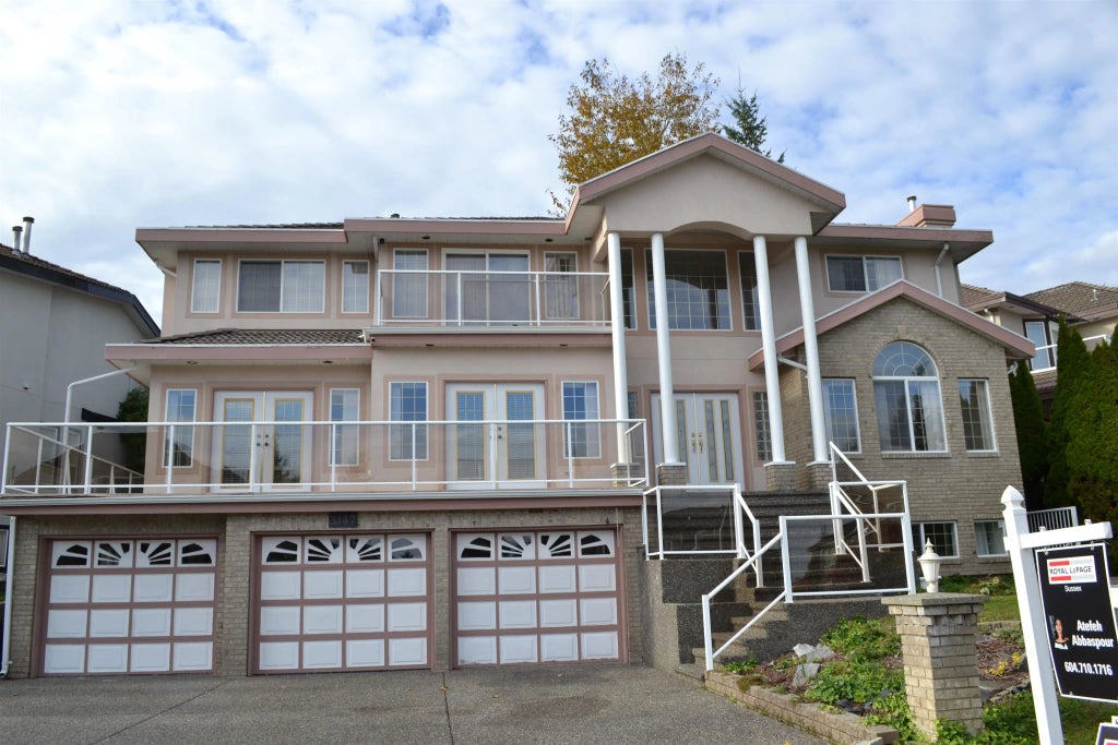 3147 Silverthrone Drive, Coquitlam