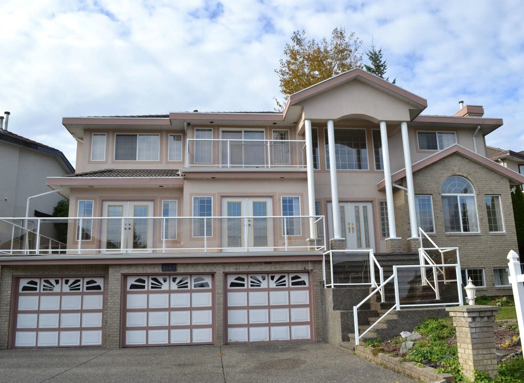 3147 Silverthrone Drive, Coquitlam