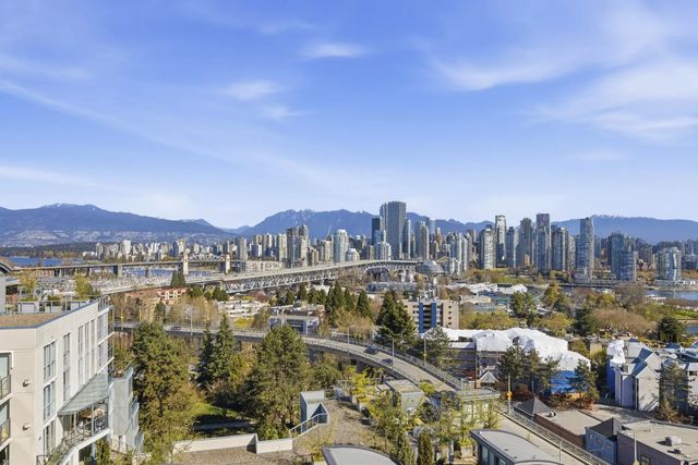 1428 W 6th Avenue 1303, Vancouver