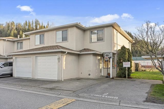 5536 Vedder Road 1, Chilliwack