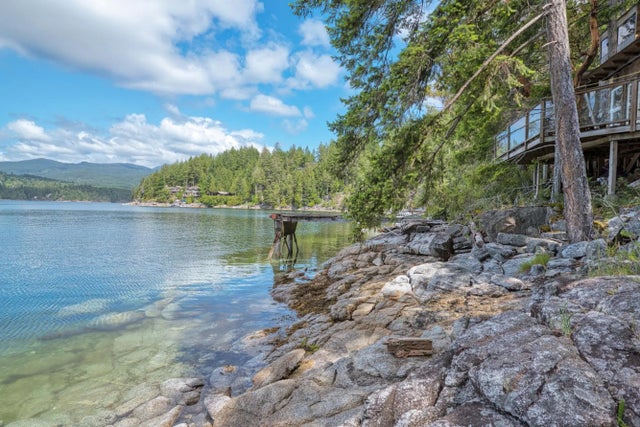 6761 Sandy Hook Trail, Sechelt