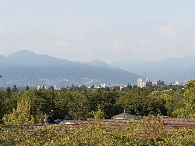 3311 Quesnel Drive, Vancouver