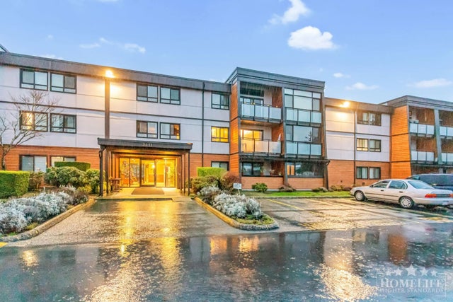 3411 Springfield Drive 120, Richmond