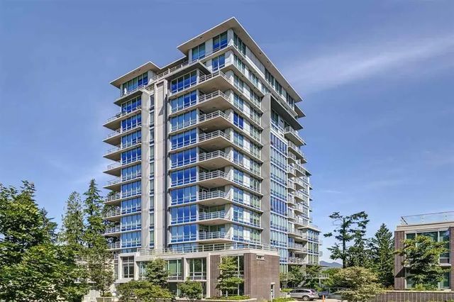 9060 University Crescent 701, Burnaby