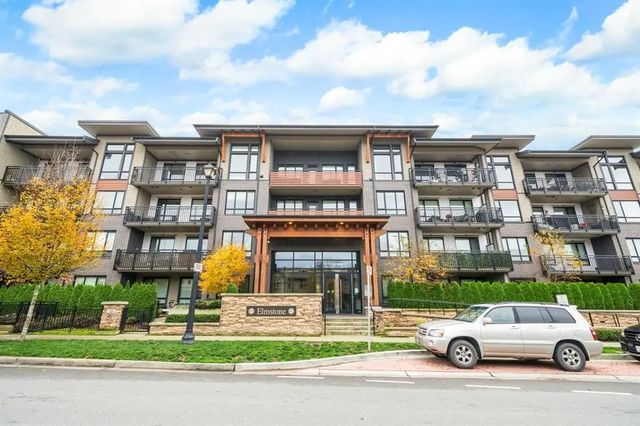 31158 Westridge Place 119, Abbotsford