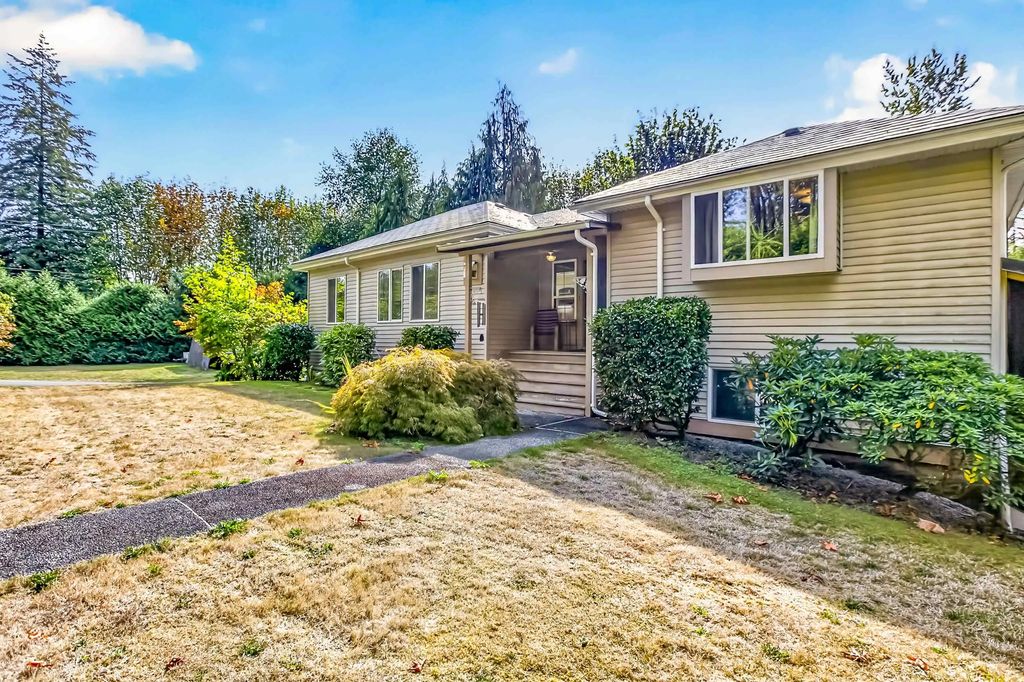 28684 98 Avenue, Maple Ridge