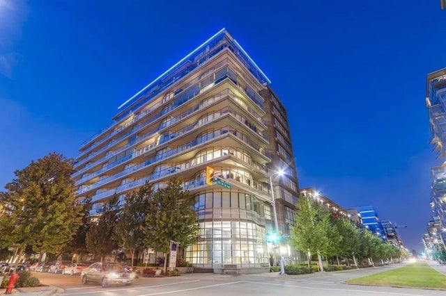 181 W 1st Avenue 104, Vancouver