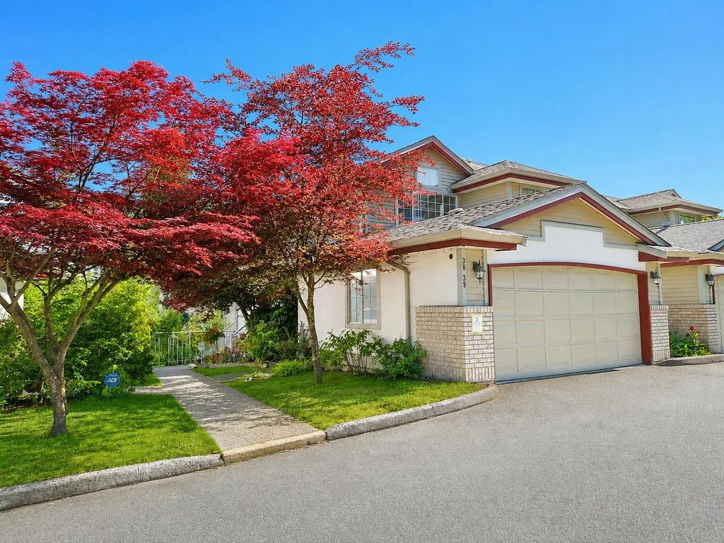 11502 Burnett Street 38, Maple Ridge