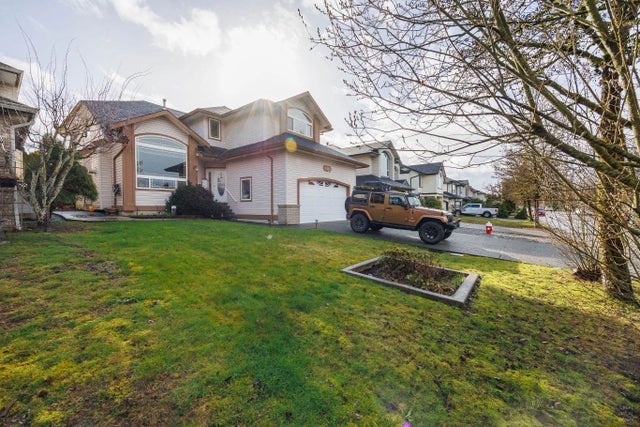 12166 201b Street, Maple Ridge