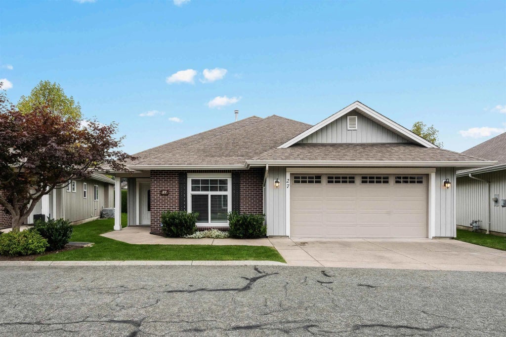 45824 Stevenson Road 27, Sardis