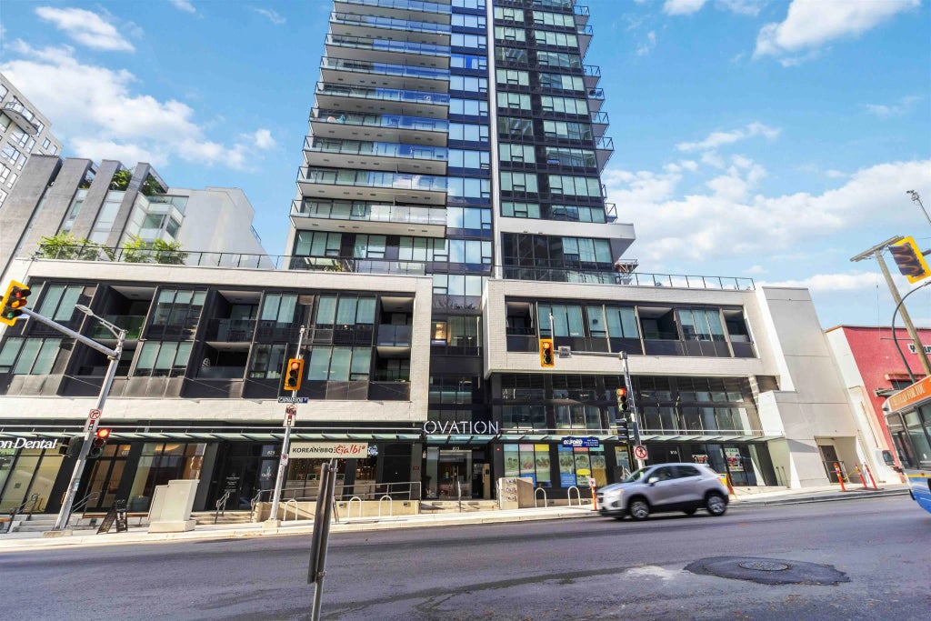 823 Carnarvon Street 1307, New Westminster