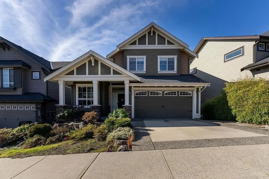 1510 Dayton Street, Coquitlam