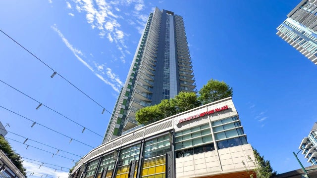 488 Sw Marine Drive 3608, Vancouver
