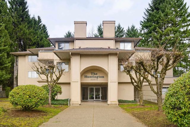 33675 Marshall Road 308, Abbotsford