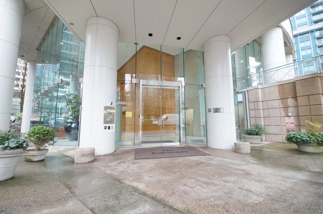 1200 Alberni Street 2205, Vancouver