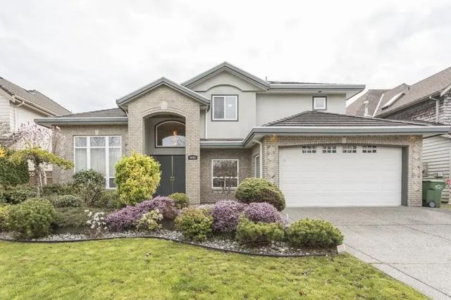 3648 Semlin Drive, Richmond