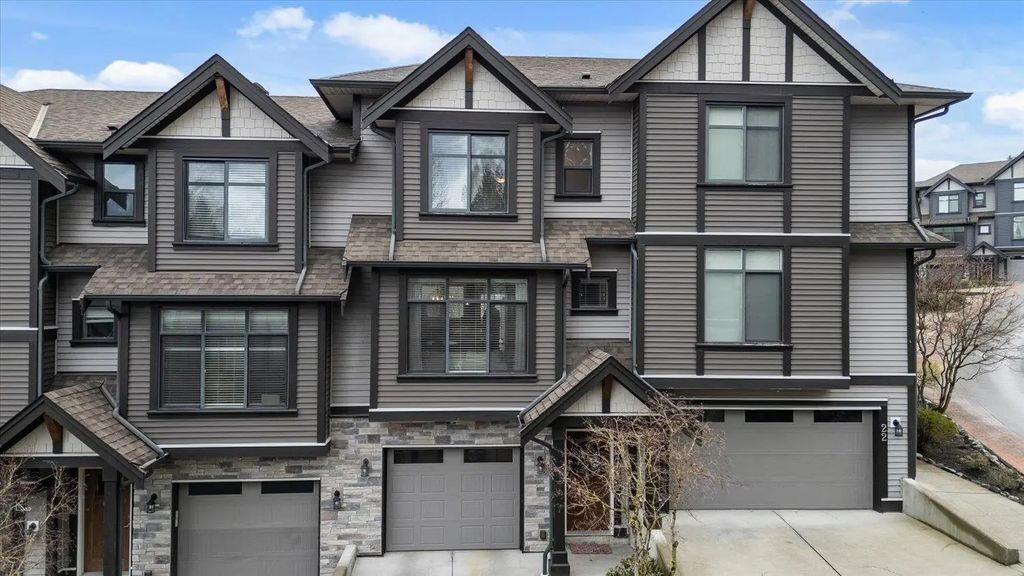 5756 Promontory Road 21, Chilliwack