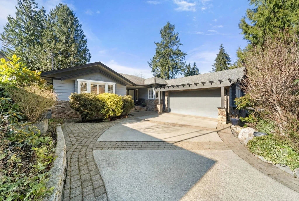 759 Winona Avenue, North Vancouver